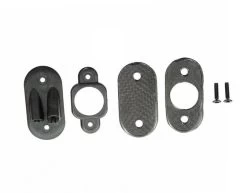 Cannondale Guida Cavi Tubo Obliquo Supersix/caad 13