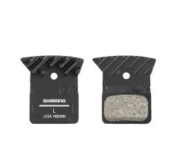 Pastiglie Shimano L05A Resina