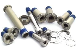 Specialized 989E-5005 Kit Viteria Carro Posteriore Camber 2013