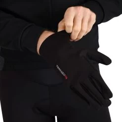 Guanti Finisseur Core Mid Season Nero 13 Guanti Finisseur Core Mid Season Nero -Shimano Italia ls gloves mi 011 001
