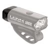 Tappo USB Di Gomma Lezyne Hecto/Micro Drive Nero -Shimano Italia ly 4712805996568 001