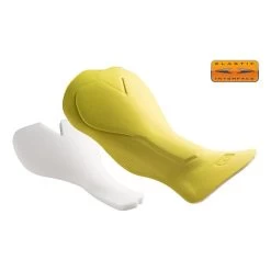 Pantaloncini Finisseur Core Nero Donna -Shimano Italia nice women yellow 004