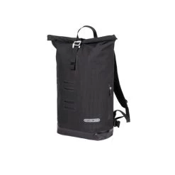 Zaino Ortlieb Commuter-Daypack High Visibility 21L Nero