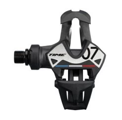 Pedali Time Xpresso 7 Road Nero