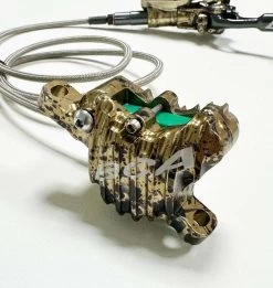 Coppia Impianto Frenante Bca Performance -Shimano Italia pinzabca