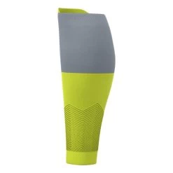 Collant Compressione Compressport R2V2 Verde Lime Grigio -Shimano Italia po su00002b 607 006