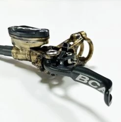 Coppia Impianto Frenante Bca Performance -Shimano Italia pompabca12