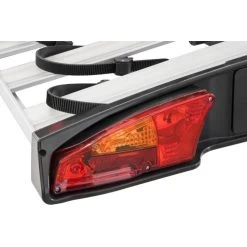 Portabici Da Gancio Traino MENABO' ALCOR Per EBIKE 4 Bici -Shimano Italia portabici da gancio traino menabo alcor per ebike 4 bici 6