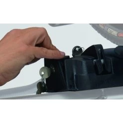 Portabici Da Tetto Con Doppia Chiave PERUZZO Pure Instinct 710 Sgancio Automatico Ebike -Shimano Italia portabici da tetto con doppia chiave peruzzo pure instinct 710 sgancio automatico ebike 3