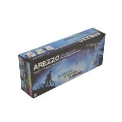 Portabici Gancio Traino PERUZZO Arezzo 4 Bici Art. 667/4 -Shimano Italia portabici gancio traino peruzzo arezzo 4 bici art 6674 2