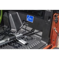 Shimano Italia -Shimano Italia portabici interno da baule menabo pro tour indoor 1