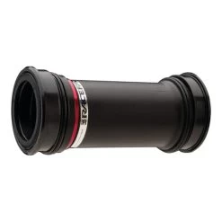 Asse Del Movimento Centrale Race Face 30 Mm BB92 Doppio Cuscinetto Nero