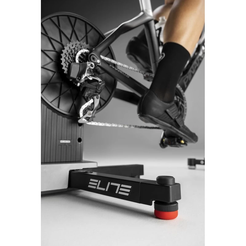 Rulli Bici ELITE JUSTO 2023 10 Rulli Bici ELITE JUSTO 2023 - immagine 8