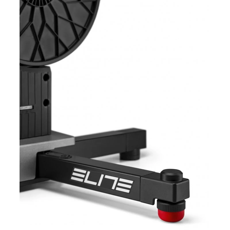 Rulli Bici ELITE JUSTO 2023 11 Rulli Bici ELITE JUSTO 2023 - immagine 9