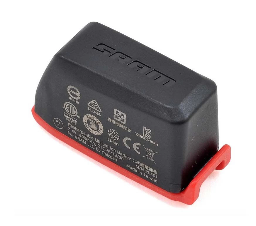 Batteria Sram Etap Axs 3 Batteria Sram Etap Axs