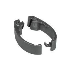 Trek Spessore Serie Sterzo Madone Slr 15mm Nero