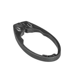 Trek Spessore Serie Sterzo Madone Slr 5mm Nero