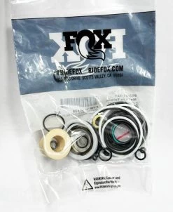Fox Shox Kit Revisione X2 Float