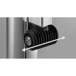 Simulatore Di Pendenza Per Rulli ELITE RIZER -Shimano Italia simulatore di pendenza per rulli elite rizer 3