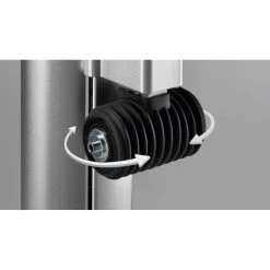 Simulatore Di Pendenza Per Rulli ELITE RIZER -Shimano Italia simulatore di pendenza per rulli elite rizer 4