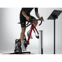 Simulatore Di Pendenza Per Rulli ELITE RIZER -Shimano Italia simulatore di pendenza per rulli elite rizer 5