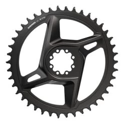 Corona SRAM Rival AXS X-Sync 12V Nero