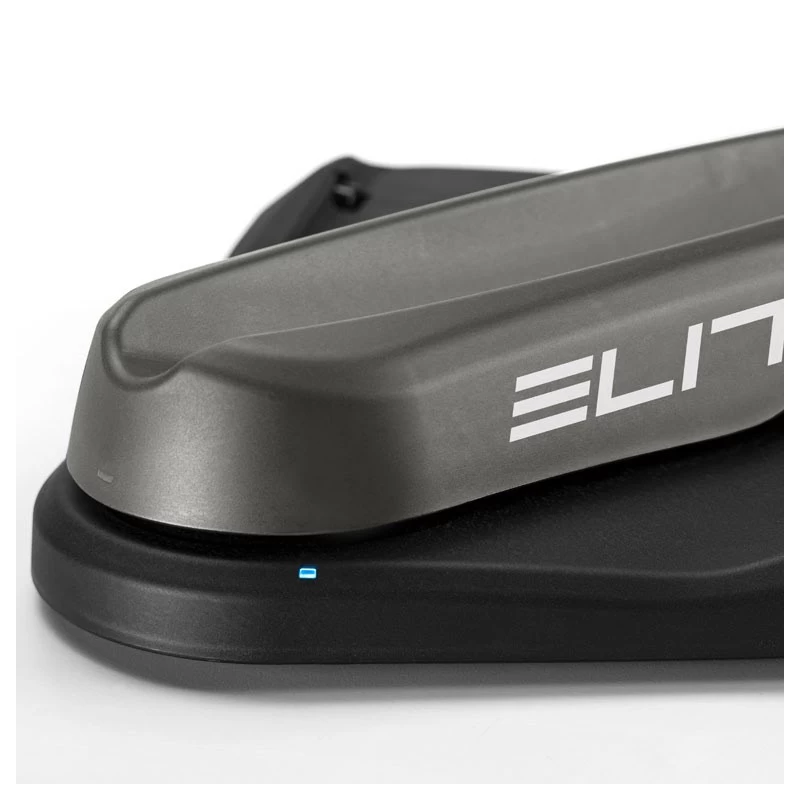 Supporto Ruota Anteriore Ruotante Interattivo ZWIFT ELITE STERZO Smart 4 Supporto Ruota Anteriore Ruotante Interattivo ZWIFT ELITE STERZO Smart - immagine 2