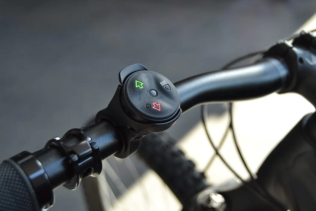 Garmin Telecomando E-bike Turbo Levo 4 Garmin Telecomando E-bike Turbo Levo - immagine 2