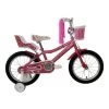 Bicicletta Per Bambini Umit Lydia 16" Rosa -Shimano Italia umt j1661 001