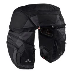 Bisacce Posteriores Vaude Karakorum Pro 65L Nero