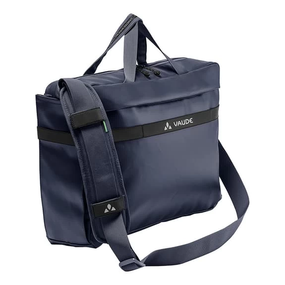 Borsa Vaude Mineo Commuter 17 L Blu Marino 3 Borsa Vaude Mineo Commuter 17 L Blu Marino