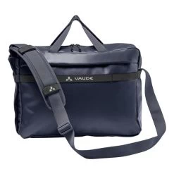 Borsa Vaude Mineo Commuter 17 L Blu Marino 11 Borsa Vaude Mineo Commuter 17 L Blu Marino -Shimano Italia vu 16091 750 004