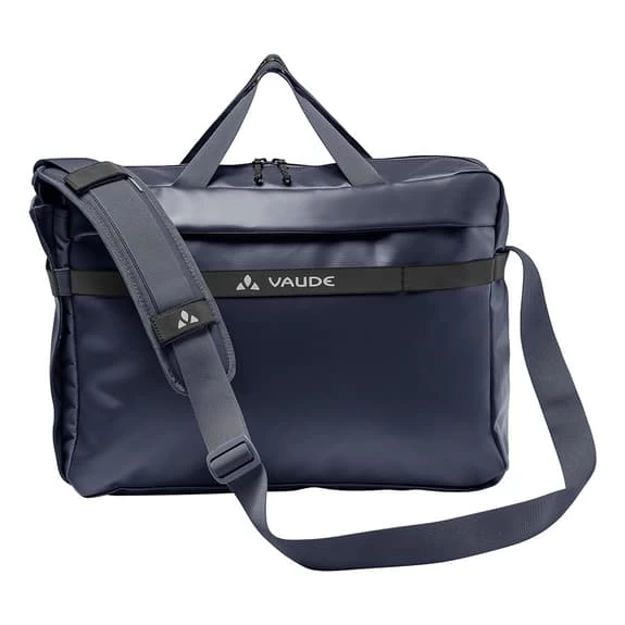 Borsa Vaude Mineo Commuter 17 L Blu Marino 6 Borsa Vaude Mineo Commuter 17 L Blu Marino - immagine 4