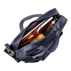 Borsa Vaude Mineo Commuter 17 L Blu Marino 12 Borsa Vaude Mineo Commuter 17 L Blu Marino -Shimano Italia vu 16091 750 005