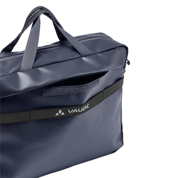 Borsa Vaude Mineo Commuter 17 L Blu Marino 8 Borsa Vaude Mineo Commuter 17 L Blu Marino - immagine 6