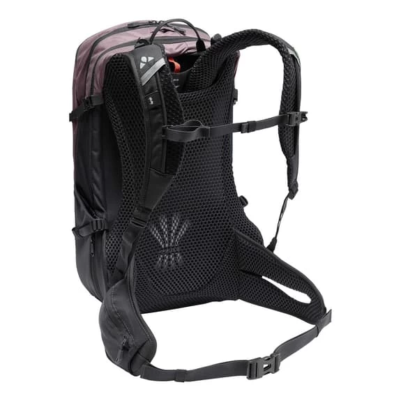 Zaino Vaude Bike Alpin 24+4L Lilla Chiaro Donna 4 Zaino Vaude Bike Alpin 24+4L Lilla Chiaro Donna - immagine 2