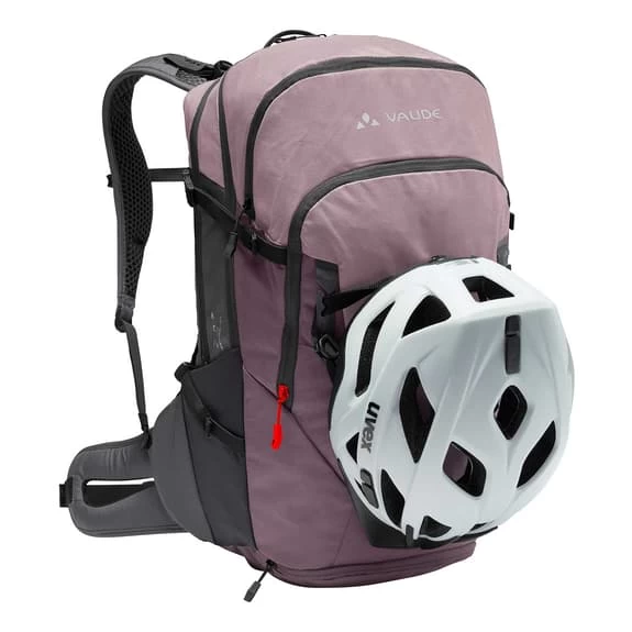 Zaino Vaude Bike Alpin 24+4L Lilla Chiaro Donna 8 Zaino Vaude Bike Alpin 24+4L Lilla Chiaro Donna - immagine 6