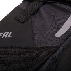 ZEFAL Borsa De Sella Zéfal Z Adventure R5 Nero -Shimano Italia ze 7005 005